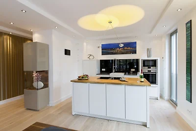 Villa Amalie: Suite benessere