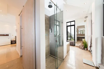 Philine - Suite spiaggia DELUXE & SPA