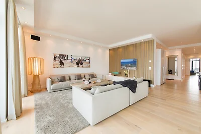 Philine - Suite spiaggia DELUXE & SPA