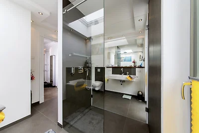 Villa Mathilde - Penthouse 27 & SPA
