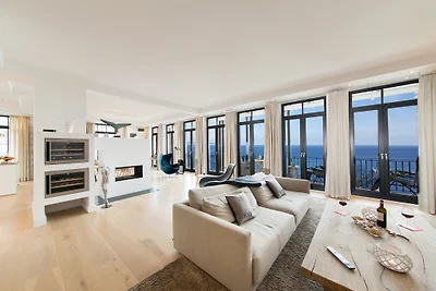 Philine - Suite spiaggia DELUXE & SPA