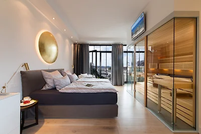 Philine - Suite spiaggia DELUXE & SPA