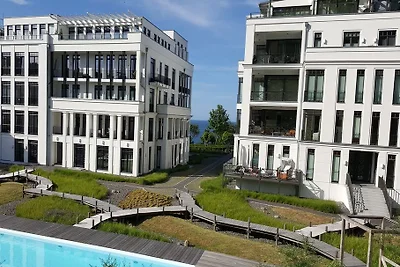 Philine - Suite spiaggia DELUXE & SPA