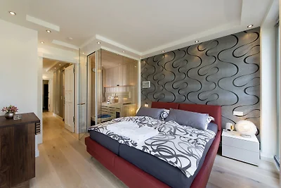 Villa Amalie: Suite benessere