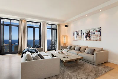 Philine - Suite spiaggia DELUXE & SPA
