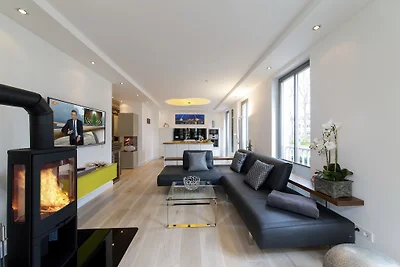 Villa Amalie: Suite benessere