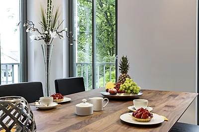 Villa Mathilde - Penthouse 27 & SPA