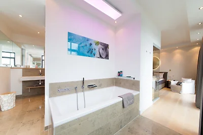 Philine - Suite spiaggia DELUXE & SPA