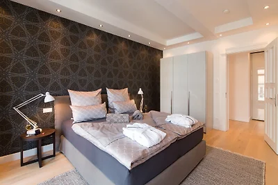 Philine - Suite spiaggia DELUXE & SPA