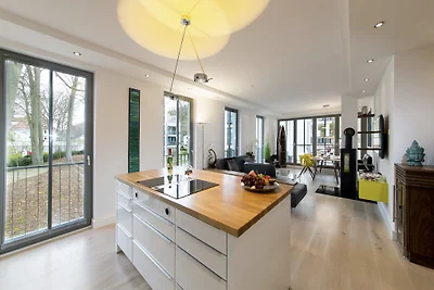 Villa Amalie: Suite benessere