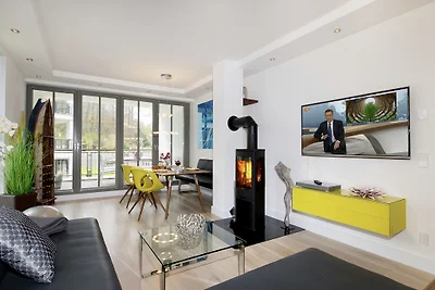Villa Amalie: Suite benessere