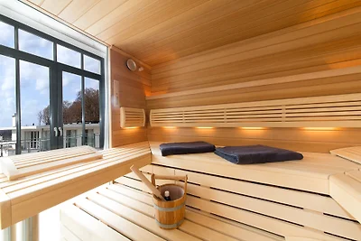 Philine - Suite spiaggia DELUXE & SPA