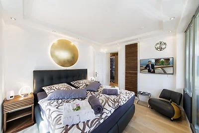 Villa Amalie: Suite benessere
