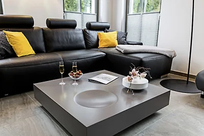 Villa Mathilde - Penthouse 27 & SPA