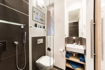 Villa Amalie: Suite benessere