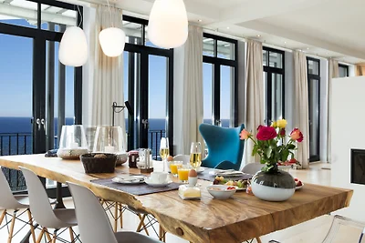 Philine - Suite spiaggia DELUXE & SPA
