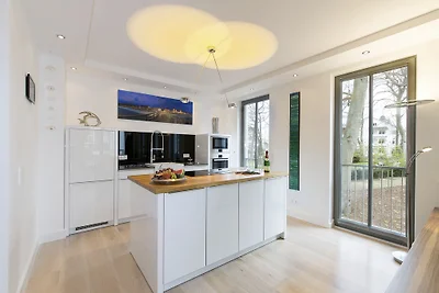 Villa Amalie: Suite benessere