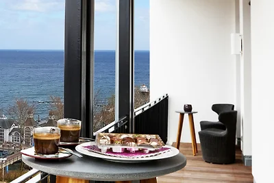 Philine - Suite spiaggia DELUXE & SPA