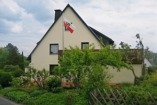 Ferienwohnung Schwarzenbach a.d. Saale
