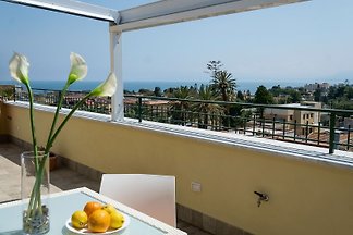 Casa Panorama - Meerblick