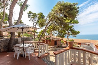 Mer et Soleil Bungalow