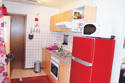 drei Ferienhäuser Kröhnert