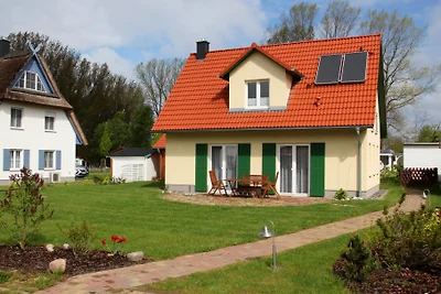 Casa vacanze sul Mar Baltico Anemone