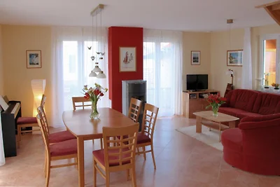 Casa vacanze sul Mar Baltico Anemone