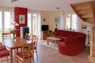 Casa vacanze sul Mar Baltico Anemone