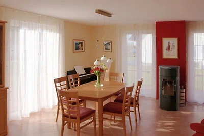 Casa vacanze sul Mar Baltico Anemone