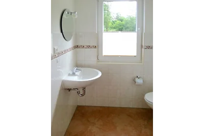 Casa vacanze sul Mar Baltico Anemone