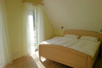 Casa vacanze sul Mar Baltico Anemone