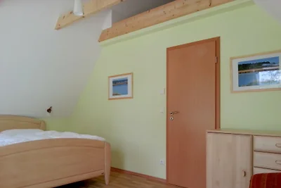 Casa vacanze sul Mar Baltico Anemone