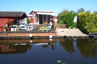 La maison en Hollande NL Lemmer