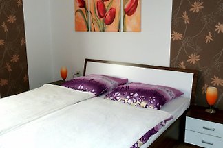 Ferienwohnung im Wendland