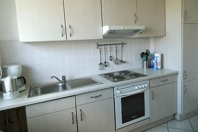 Ferienwohnung im Wendland
