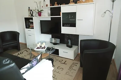 Ferienwohnung im Wendland