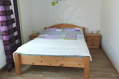 Ferienwohnung im Wendland
