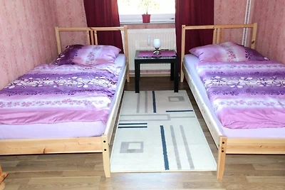 Ferienwohnung im Wendland