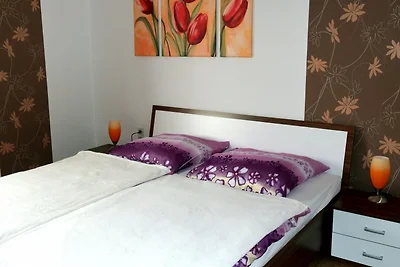 Ferienwohnung im Wendland