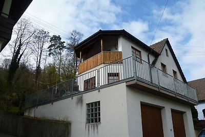 Apartament Schwarzwald Domizil Uhlsberg