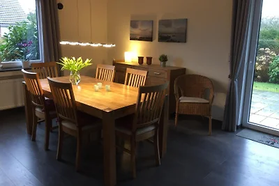 Casa vacanze moderna in posizione TOP
