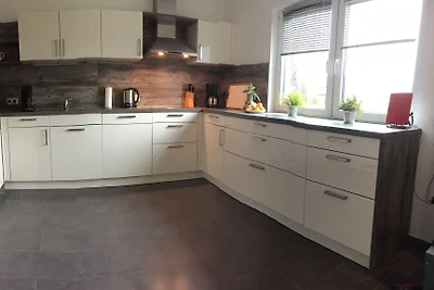 Casa vacanze moderna in posizione TOP