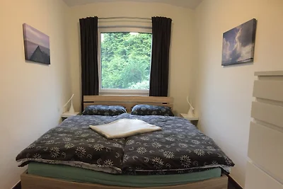 Casa vacanze moderna in posizione TOP