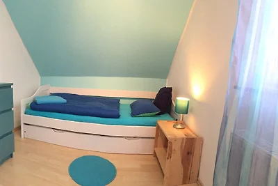 Casa vacanze moderna in posizione TOP