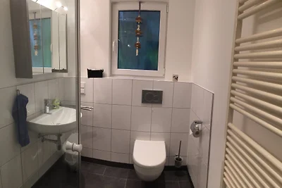 Casa vacanze moderna in posizione TOP