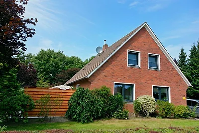 Casa vacanze moderna in posizione TOP