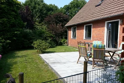 Casa vacanze moderna in posizione TOP