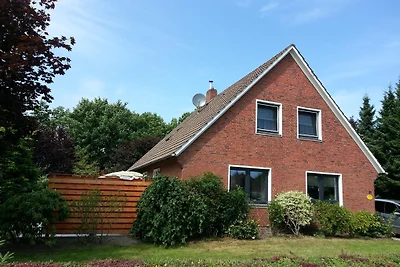 Casa vacanze moderna in posizione TOP