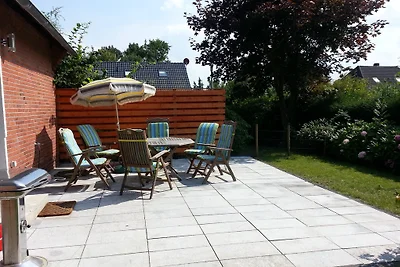 Casa vacanze moderna in posizione TOP